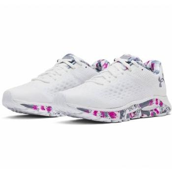 Under Armour W HOVR Infinite 3 HS bílá / 37,5