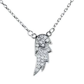 NUBIS® Stříbrný náhrdelník - NB-2066