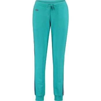 O'Neill LW JOGGERS STREET LS Dámské tepláky, zelená, velikost XS