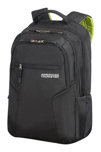 American Tourister Batoh Urban Groove 26 l 15.6" - černá