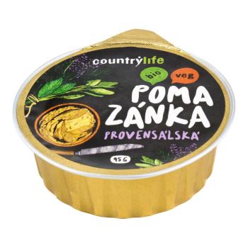 Pomazánka provensálská 95 g BIO COUNTRY LIFE