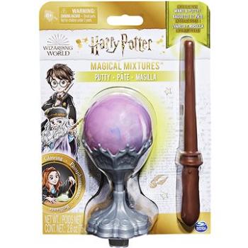 Harry Potter Věštecká koule s hůlkou - fosforeskující (778988331934)