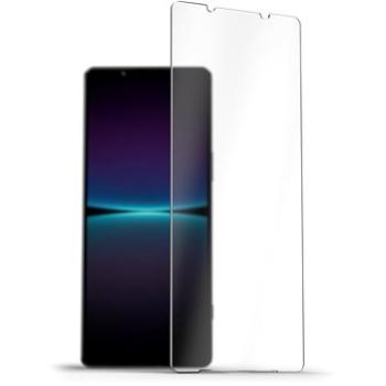 AlzaGuard 2.5D Case Friendly Glass Protector pro Sony Xperia 1 IV 5G (AGD-TGF0180)