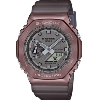 Casio G-Shock GM-2100MF-5AER - 30 dnů na vrácení zboží