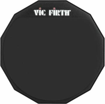 Vic Firth PAD6D Tréninkový pad Black 6"