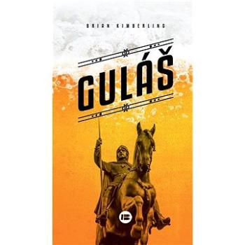 Guláš (978-80-759-3067-5)