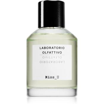 Laboratorio Olfattivo Miss_U parfémovaná voda unisex 100 ml