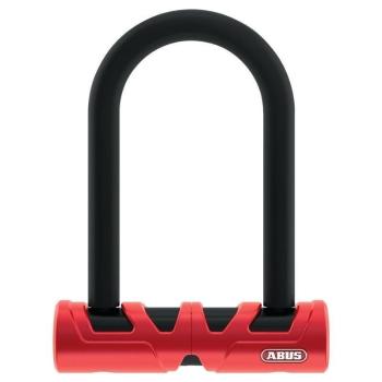 Abus Ultimate 420/150HB140+USH+10/120 Red Zámek