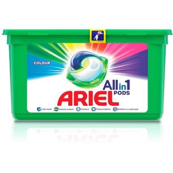 ARIEL All-in-1 Color 54 ks (8001841726748)