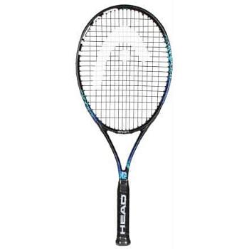 MX Spark PRO 2021 tenisová raketa modrá Grip: G4
