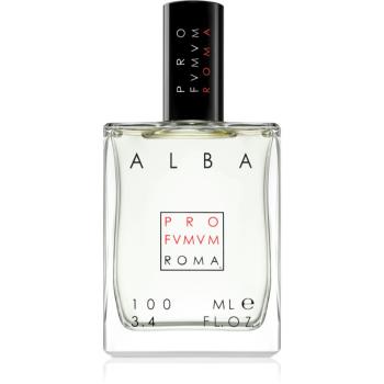 Profumum Roma Alba parfémovaná voda unisex 100 ml