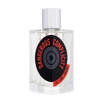 Etat Libre d´Orange Dangerous Complicity 100 ml parfémovaná voda unisex