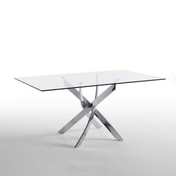 Jídelní stůl 1061 – 140 × 95 × 75 cm