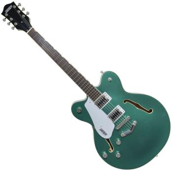 Gretsch G5622LH Electromatic DC RW Semiakustická kytara