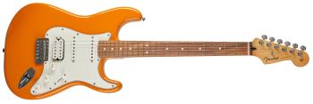 Fender Player Stratocaster HSS PF CO