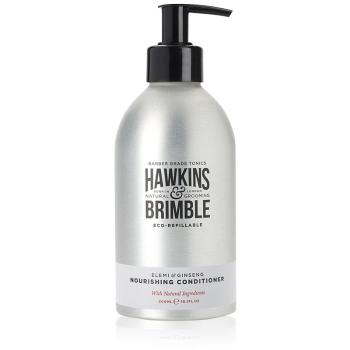 Hawkins & Brimble Nourishing Conditioner vyživující kondicionér pro muže 300 ml