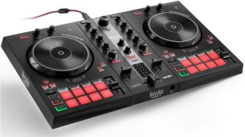 Hercules DJControl Inpulse 300 MK2