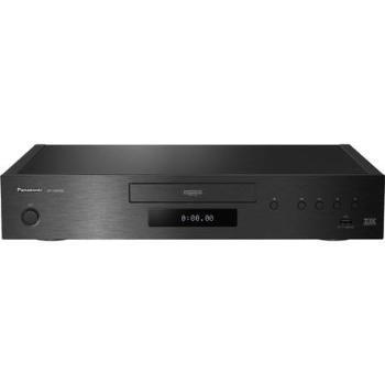 PANASONIC DP UB9000EG1 ULTRA HD BLU-RAY