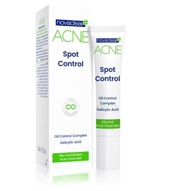 Biotter NC ACNE Přípravek pro ošetření akné 10 ml