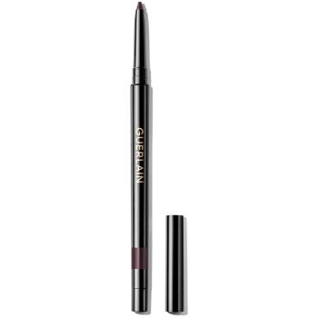 Guerlain The Eye Pencil intenzivní, dlouhotrvající a voděodolná tužka na oči - 04 PLUM PEONY 0.3 g