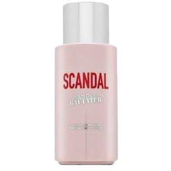 Jean P. Gaultier Scandal tělové mléko pro ženy 200 ml (PJEPGSCANDWXN099140)