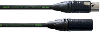 Cordial CRM 7,5 FM-BLACK