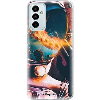 iSaprio Astronaut 01 pro Samsung Galaxy M23 5G (Ast01-TPU3-M23_5G)