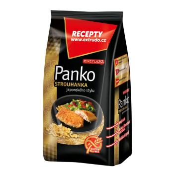 Strouhanka Panko 200 g EXTRUDO