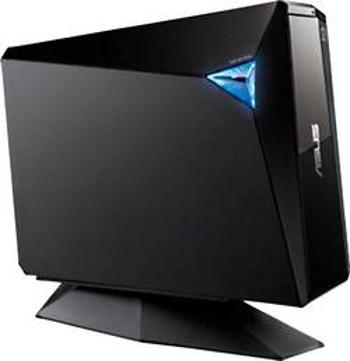 Externí Blu-ray vypalovačka Asus BW-16D1H-U Pro černá USB 3.2 Gen 1 (USB 3.0)