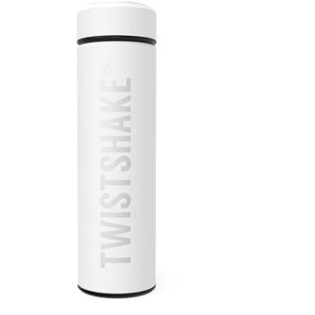 TWISTSHAKE Hot or Cold 420 ml Bílá (7350083121097)