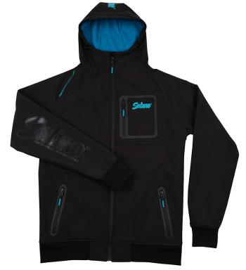 Salmo bunda soft shell jacket - xxxl