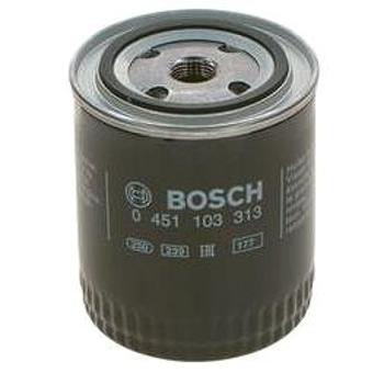 BOSCH Olejový filtr 0 451 103 313 (0451103313)