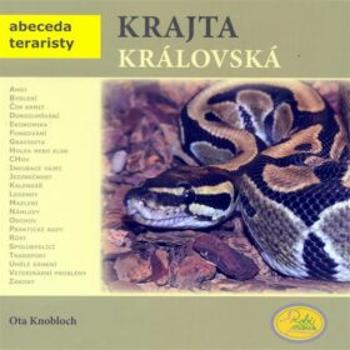 Krajta královská - Knobloch Ota