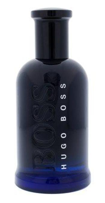 Toaletní voda HUGO BOSS - Boss Bottled , 200ml