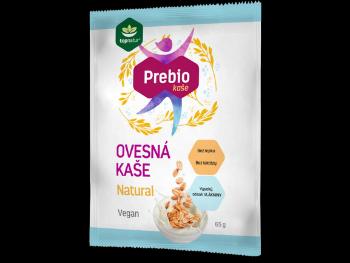 Topnatur Prebio ovesná kaše Natural 65 g