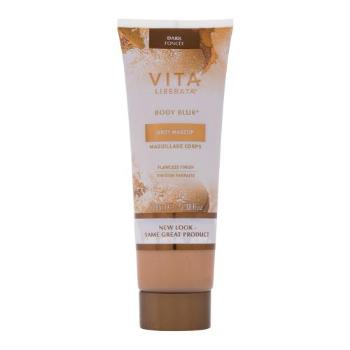Vita Liberata Body Blur™ Body Makeup 100 ml make-up pro ženy Dark na všechny typy pleti