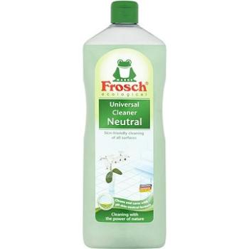 FROSCH EKO Univerzální čistič neutral 1 l (4009175141736)