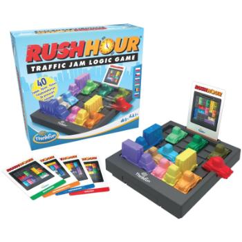 Hlavolam ThinkFun Rush Hour