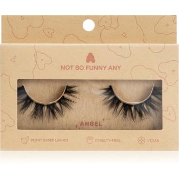 Not So Funny Any Eco Lashes Angel umělé řasy 1 ks