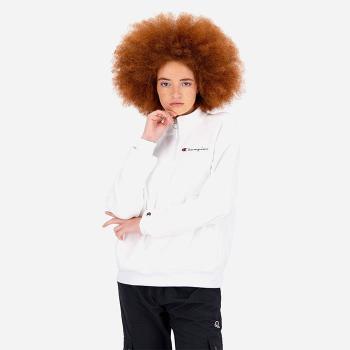 Champion Half Zip Sweatshirt 114765 WW001