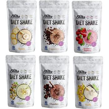 Chia Shake Dietní koktejl (SPTchs031nad)