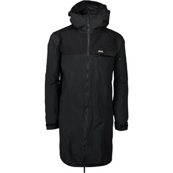 POC MENTOR COAT Lyžařská bunda, černá, velikost XL