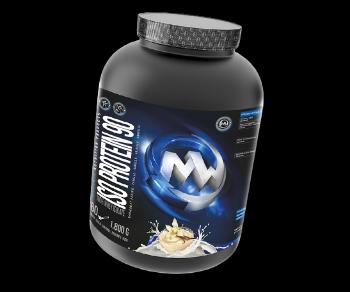 Maxxwin ISO Protein 90 Vanilka 1800 g