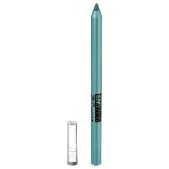 Maybelline Tattoo Liner Gel Pencil 1,2 g tužka na oči pro ženy 306 Arctic Skies