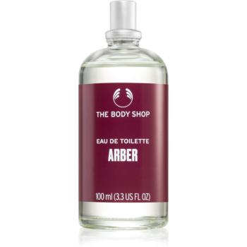 The Body Shop Arber toaletní voda pro muže 100 ml