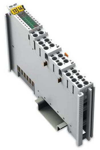 Přípojka sběrnice pro PLC WAGO 750-657 750-657, 5 V/DC, 24 V/DC