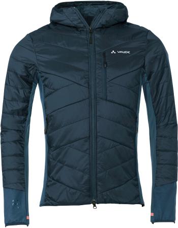 Vaude Men's Sesvenna Jacket IV - dark sea XL