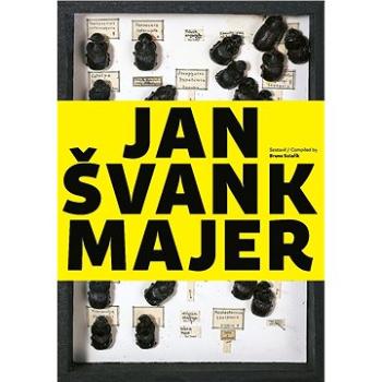 Jan Švankmajer (978-80-264-1814-6)