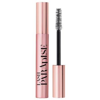 L'Oréal Paris Lash Paradise 6,4 ml řasenka pro ženy Black objemová řasenka; prodlužující řasenka