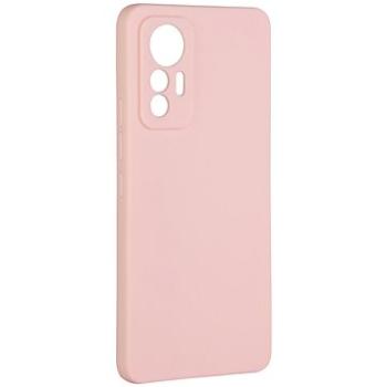 FIXED Story pro Xiaomi 12 Lite růžový (FIXST-948-PK)